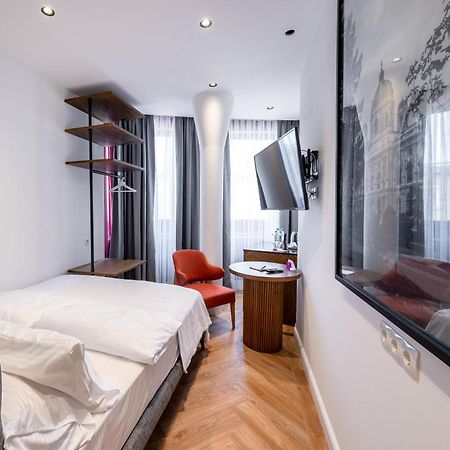 Vienna Lights Apartments - Domenig By Kent Exterior photo
